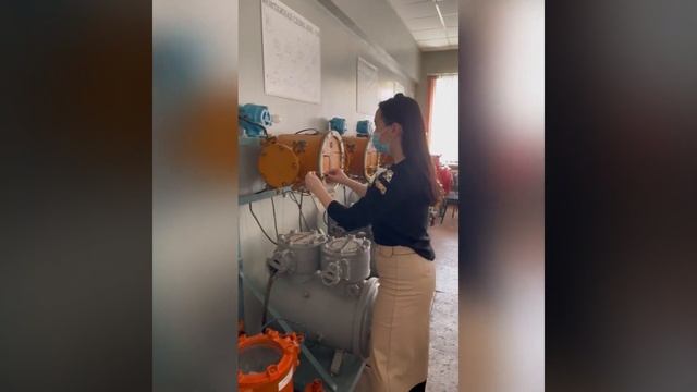 Урок п/о (ЭСП) - Устройство, эксплуатация и ремонт пусковой и защитной аппаратуры смотреть онлайн