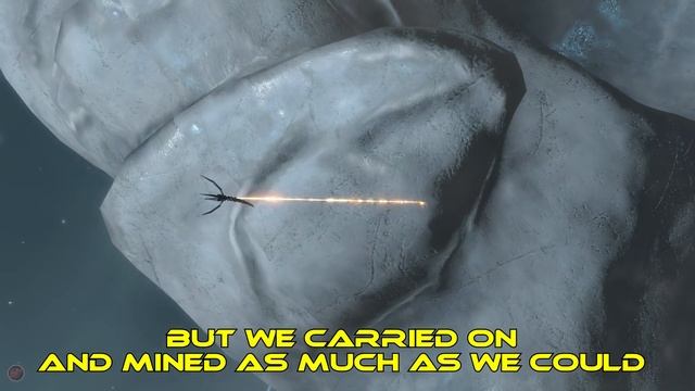 Mining Max Icicle's | EVE Online смотреть онлайн