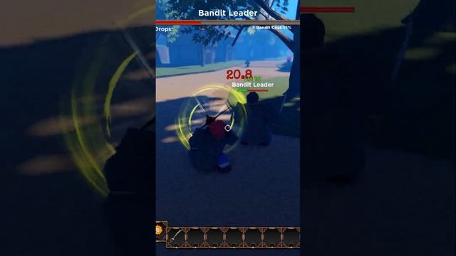 Pirate's Destiny is MID #roblox #onepiece #luffy #gears5 #review смотреть онлайн