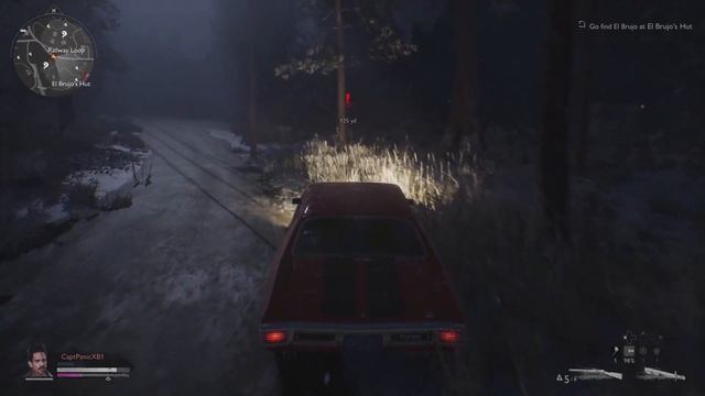 Evil Dead: The Game (Single Player) - Full Game Walkthrough смотреть онлайн