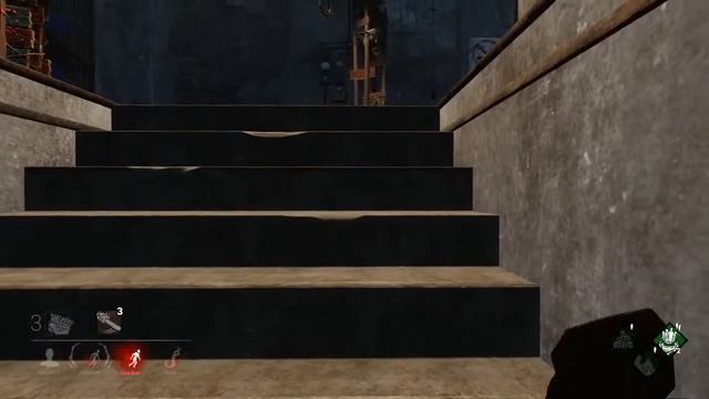 DbD Вопрос что такое школа? смотреть онлайн