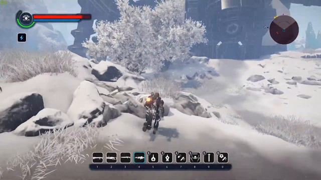 ELEX прохождение на русском ( Разгром альбов. Глава 3) #79 смотреть онлайн