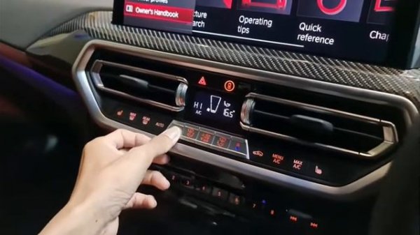 Review BMW X3 M Competition [F97] LCI - Indonesia (Video Credit B Channel )