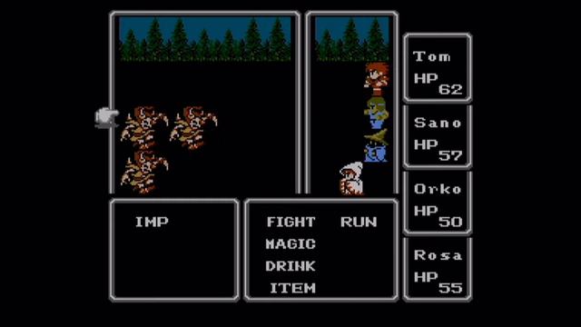 Is Square Enix about to George Lucas the Final Fantasy series смотреть онлайн