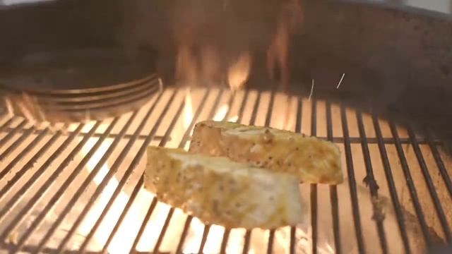 Гриль барбекю для ресторана и кафе Kamado Joe смотреть онлайн