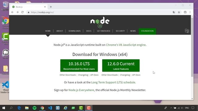 [Webpack][ES6][Babel] 編譯#01. Node.js 簡介 смотреть онлайн