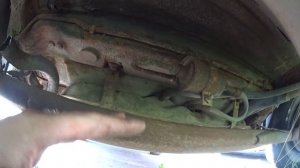 Замена ГЛУШИТЕЛЯ на ВАЗ 2110 своими руками