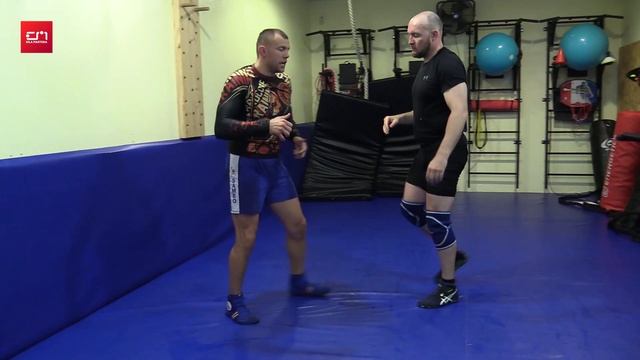 3 inside trip combinations for Grappling. Sambo technique смотреть онлайн
