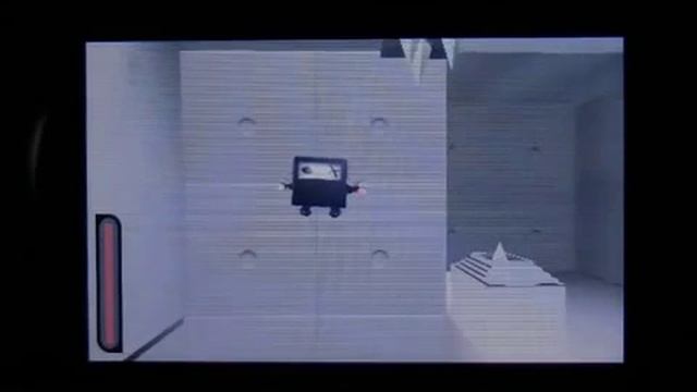 Cubic Ninja Nintendo 3DS My Newly Created Hard Level смотреть онлайн