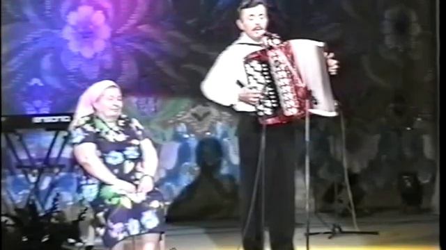 Әлфис Кыямов - Җырлы язмыш