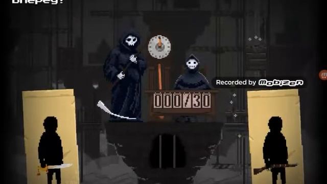 Прохождение Peace death#1 работа смотреть онлайн