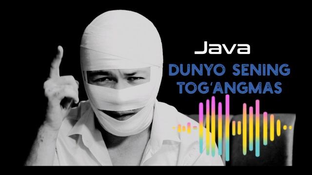 Java - Dunyo sening tog‘angmas Bass смотреть онлайн