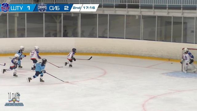 11.02.23 Штурм 14 (Чик НСО) vs Сибирь 15 (Новосибирск) товарищеская встреча смотреть онлайн