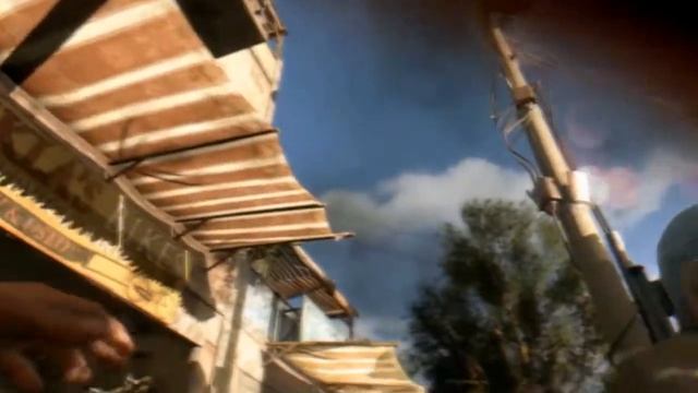 Dying Light Walkthrough Part 1 CITY OF HARRAN (Pc Gameplay commentary) HD смотреть онлайн