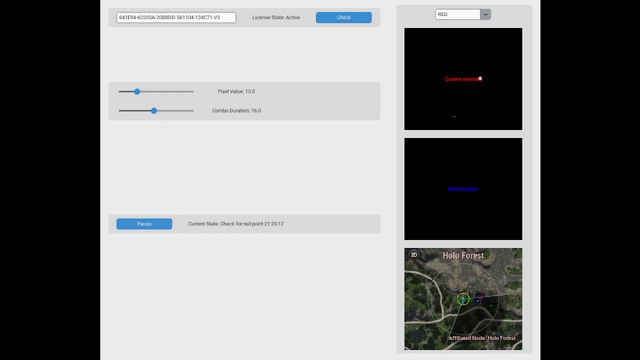 [BDO][FARM BOT] - PIXEL BOT - The UNDETECTABLE Black Desert Online Bot