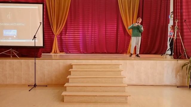 Агитбригада "Свежий ветер" ОГБПОУ ДТК смотреть онлайн