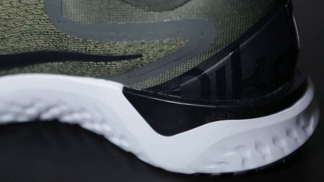 Nike Odyssey React - Unboxing + Review + On feet - Mr Stoltz 2018 смотреть онлайн