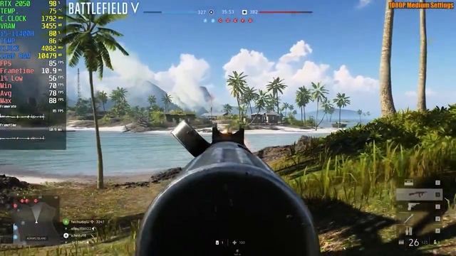 Bu Laptop Alınır Mı? Asus Tuf Gaming F15 FX506HC-HN409 İncelemesi: Intel i5 11400H, RTX 3050, 144Hz смотреть онлайн