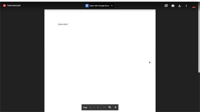 How to Upload PDF to Google Docs смотреть онлайн