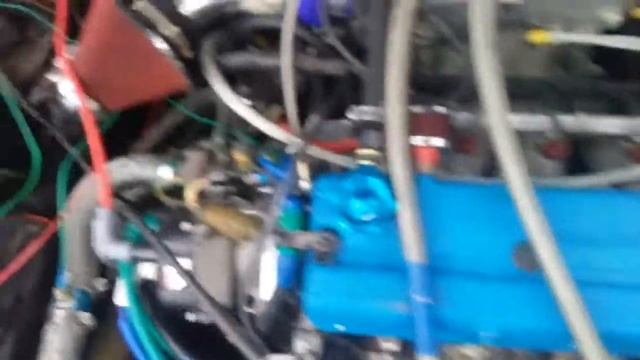 Obd1 start up runs like crap 86 honda accord A20a3 смотреть онлайн