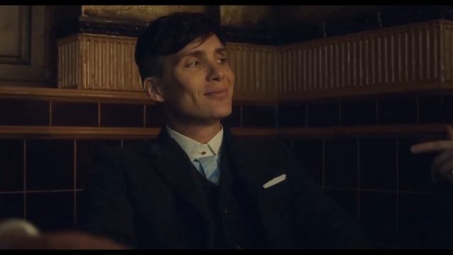 Острые козырьки/Peaky Blinders смотреть онлайн