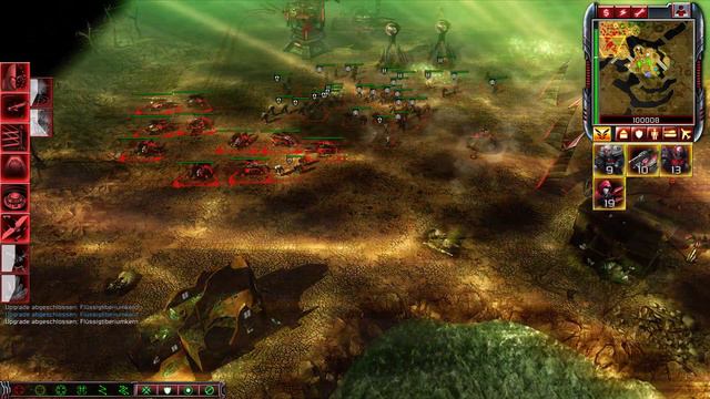 Command and Conquer Kanes Wrath Marked of Kane vs Steel Talons unlimited Money смотреть онлайн