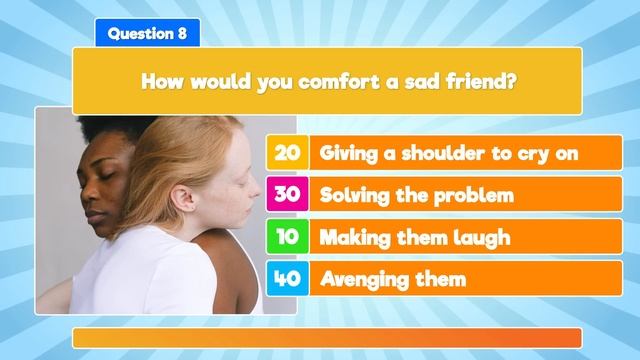 What is Your Spirit Animal? | Personality Quiz смотреть онлайн