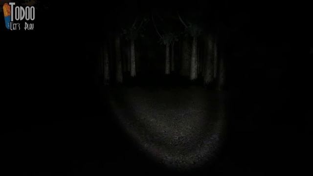 Slender [deutsch] [HD] [Let's Try Again] смотреть онлайн