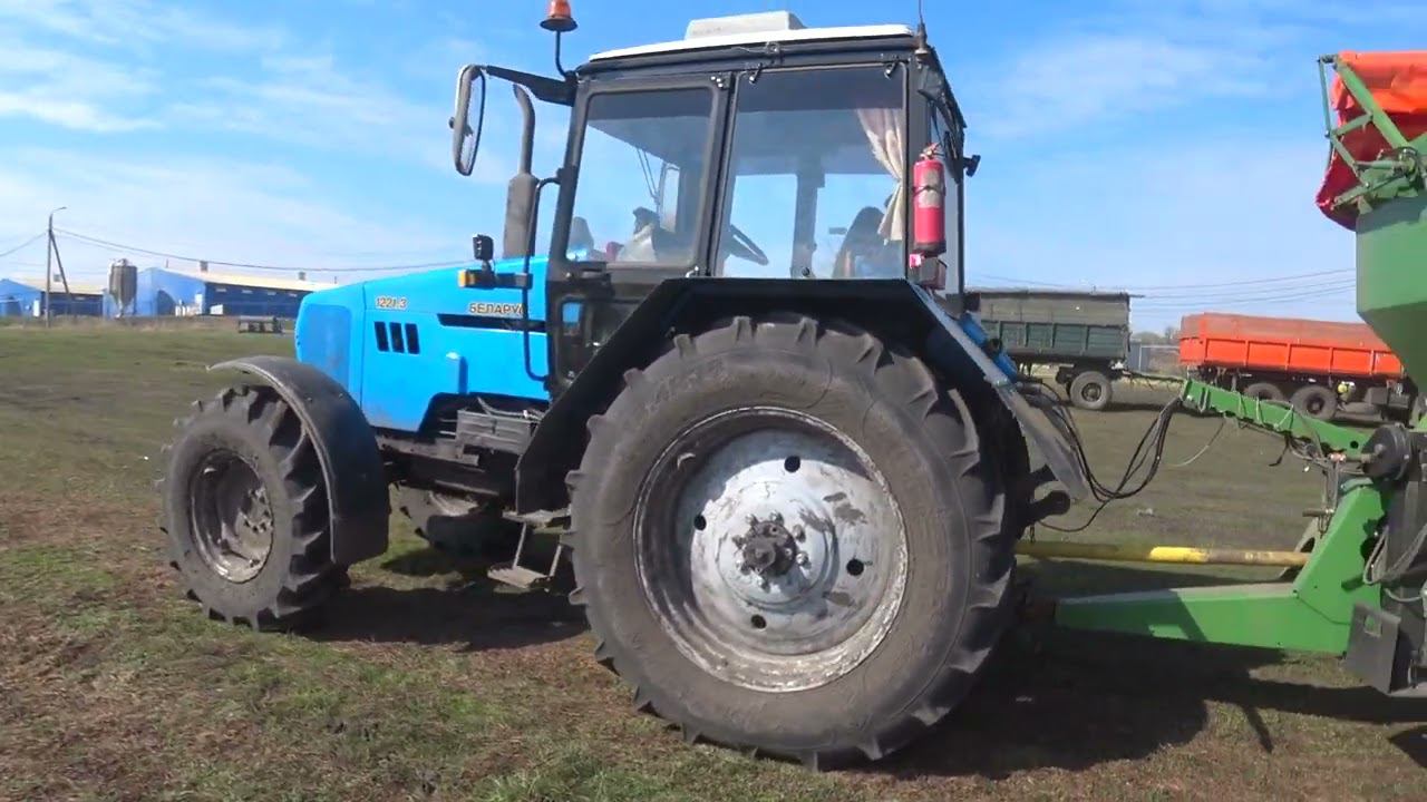 ПОСЕВНАЯ / УРОНИЛ ВИДЕОКАМЕРУ , ПРОБЛЕМЫ СО ЗВУКОМ смотреть онлайн