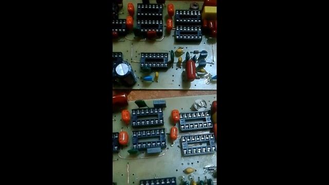 Изготовление металлодетектора Терминатор 3 своими руками от MDSerega. Сборка платы. смотреть онлайн