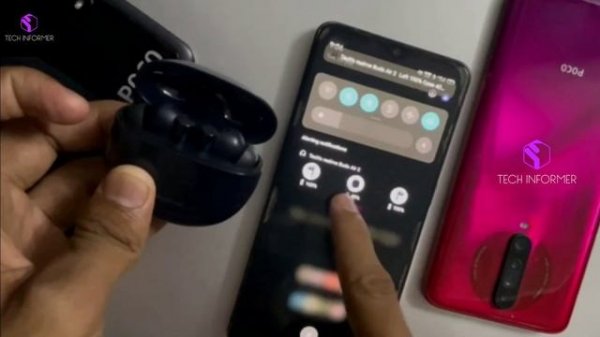 How to Use Google fast Pair in Any Android Universal method | Realme/oppo/samsung/redmi/vivo/iqoo