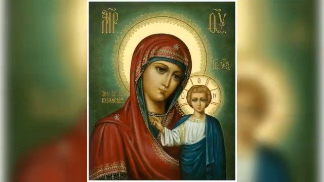 Радуйся Иисус Христос родился смотреть онлайн