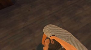 VR | Драка в баре | Drunkn Bar Fight