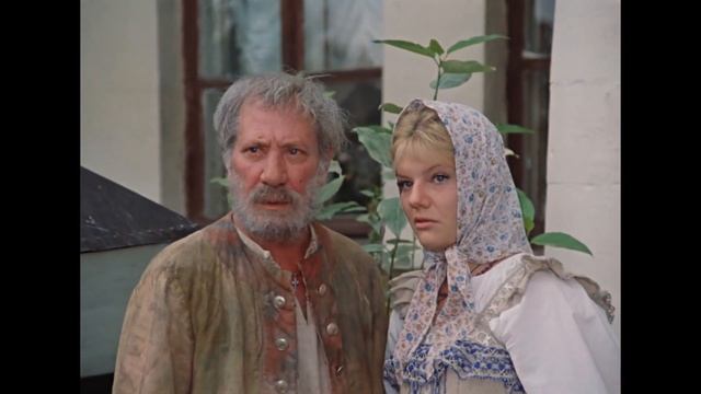 97)  ихний кучер на меня в лорнет посмотрел, чего это он, а смотреть онлайн