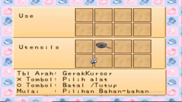 Fungsi buku biru di Harvest Moon Back to Nature смотреть онлайн