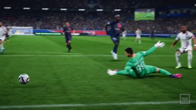 EA Sports FC 24 | MEINUNG | Alles neu! Oder nicht? смотреть онлайн