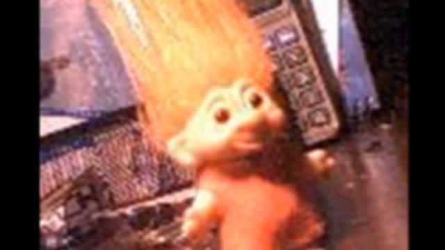 La chanson du troll смотреть онлайн