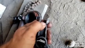 Ремонт вилок сцепления трактора мтз80