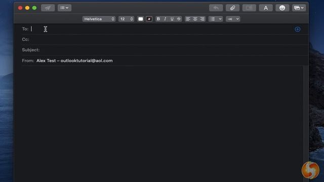 Apple Mail - Tips And Tricks For Beginners In 10 MINS!  [ 2020 ]