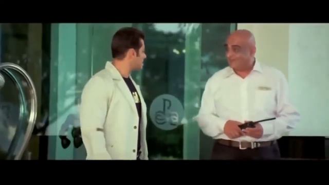 Новинки индийского кино с Салман Кханом HD