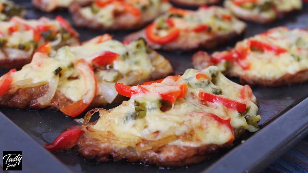 Вкуснее Чем Мясо По-французски! смотреть онлайн