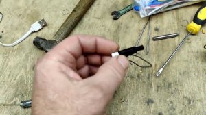 Газовая горелка. Пьезоподжиг не поджигает газ.