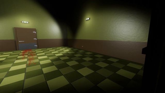 Superliminal - Level 4 - Blackout смотреть онлайн