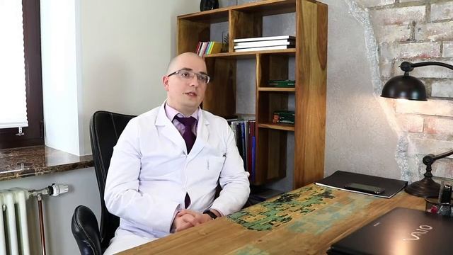 Профессионализм. Пластический хирург Головатинский Владимир Владимирович