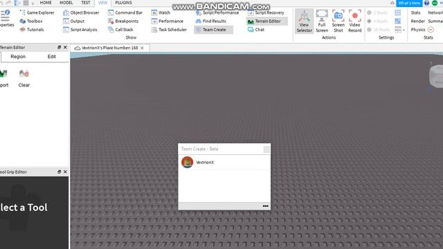 How To Invite Friends To ROBLOX Studio! 2020|WORKING смотреть онлайн