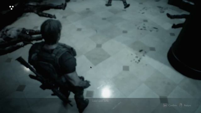 [PC] Resident Evil 3: Kill Farming for the Infinite Rocket Launcher - Tutorial смотреть онлайн