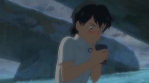 Аниме ловцы забытых голосов