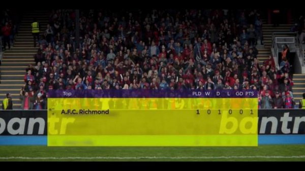 Zava`s goals - Ted Lasso S3E3