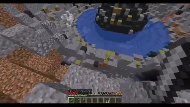 Create Above&Beyond 1.16.5 | EP 1 | Un Survival... ? смотреть онлайн