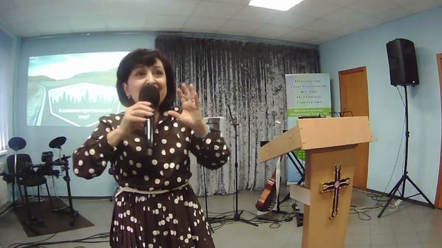 Победи Иезавель! Елена Уварова 27.11.2022 смотреть онлайн